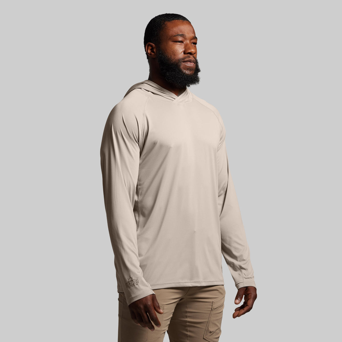 Sun Shirt 2.0 (Desert Tan)