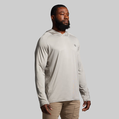 Sun Shirt (Paloma Grey)