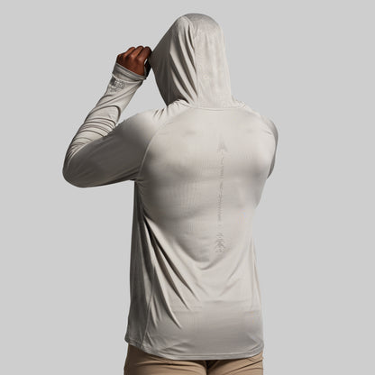 Sun Shirt (Paloma Grey)