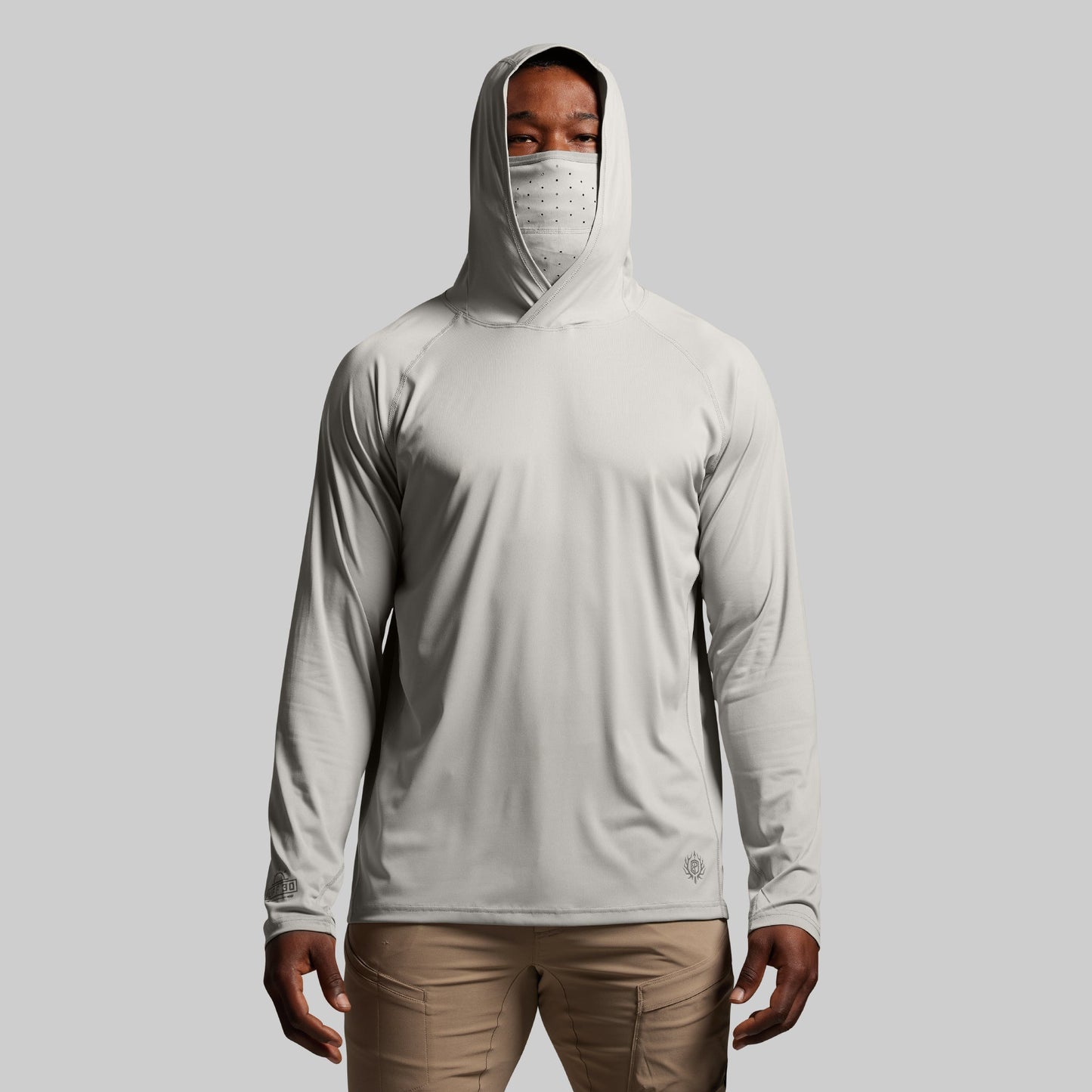 Sun Shirt 2.0 (Paloma Grey)