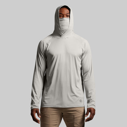 Sun Shirt 2.0 (Paloma Grey)