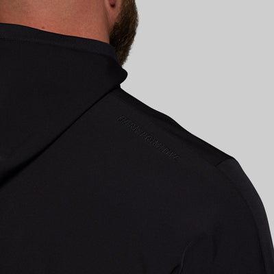 Training Hoodie (Black)