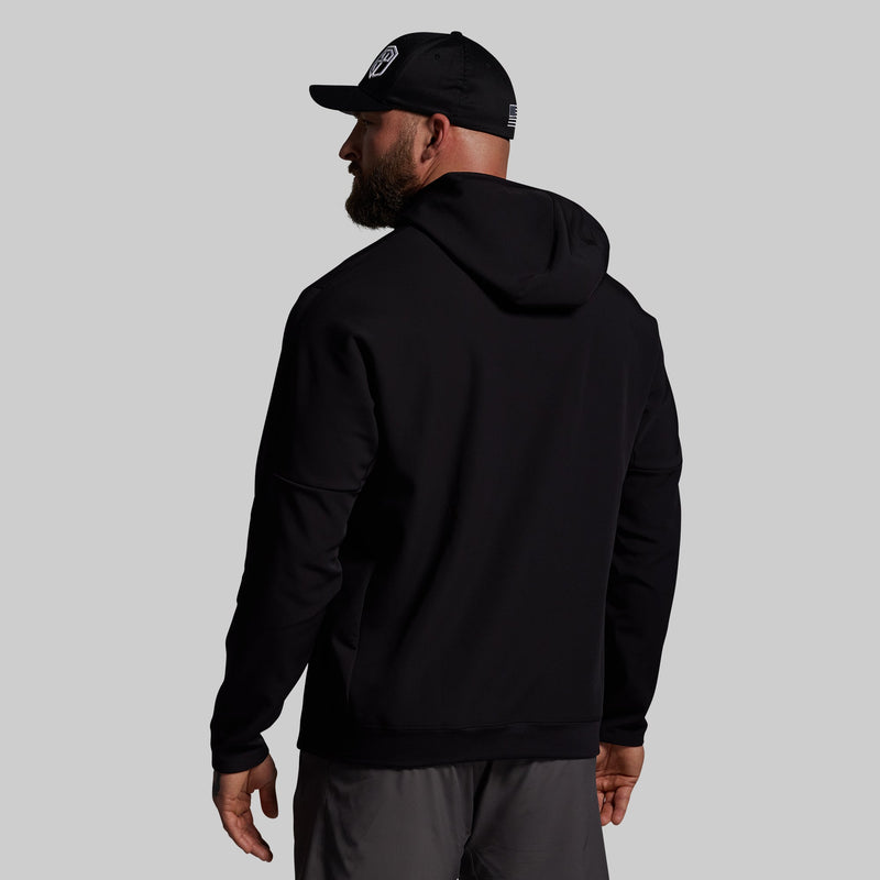 Training Hoodie (Black)