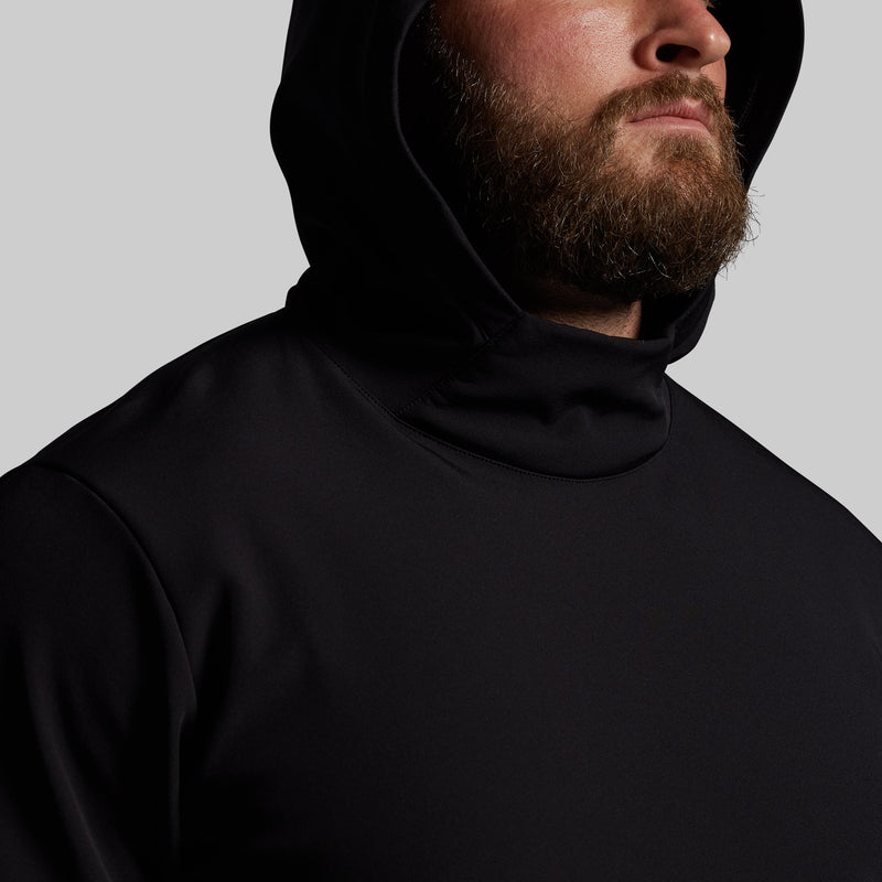 Training Hoodie (Black)