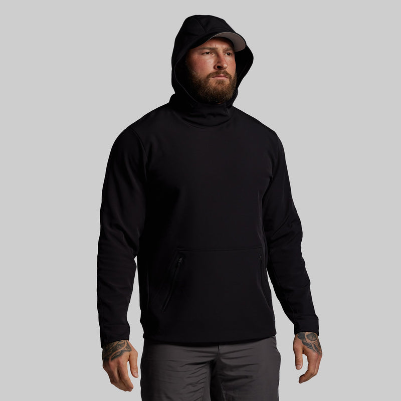 Training Hoodie (Black)