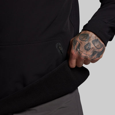 Training Hoodie (Black)