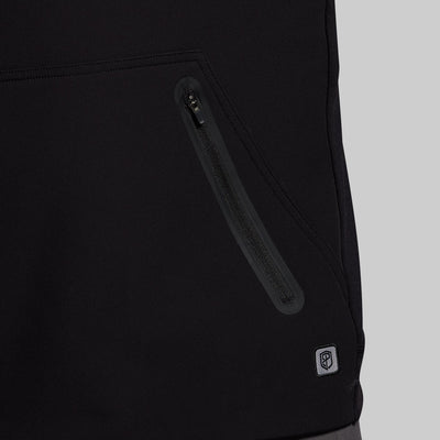 Training Hoodie (Black)
