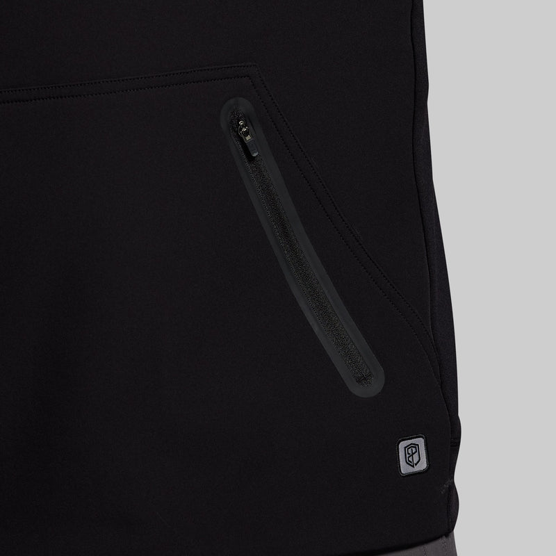 Training Hoodie (Black)