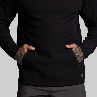 Training Hoodie (Black)