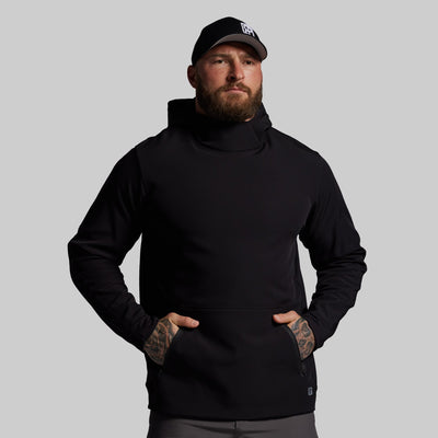Training Hoodie (Black)