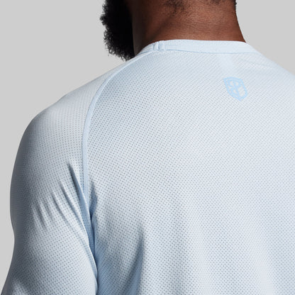 Heritage Tee (Chambray)