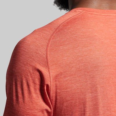 Training Tee (Brick)