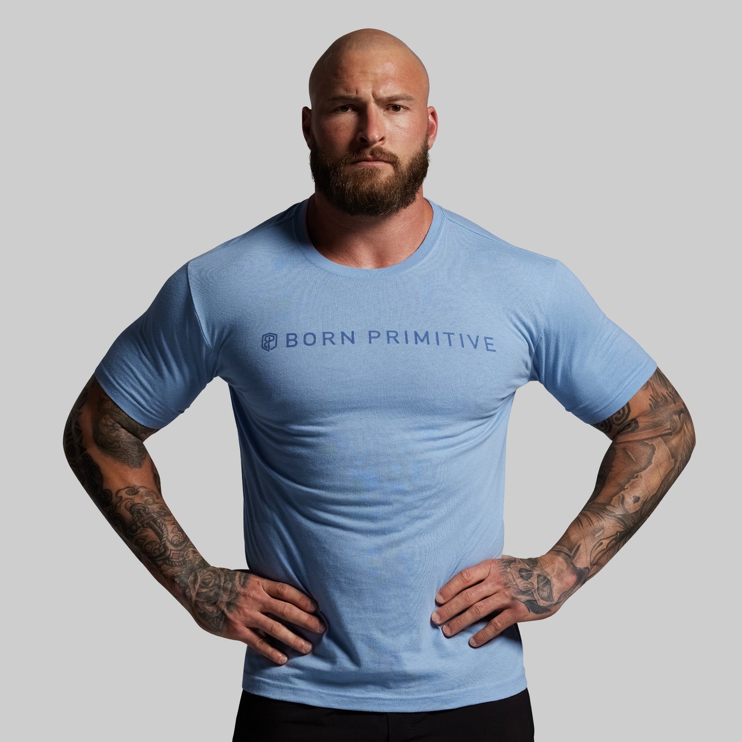 BP Classic Tee (Citadel)