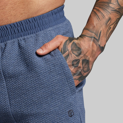 Men's Cloud Short (Dark Heather Citadel)