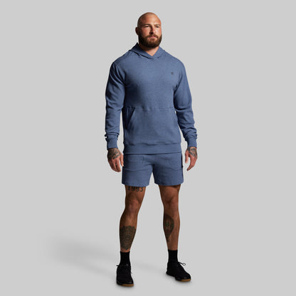 Men's Cloud Short (Dark Heather Citadel)