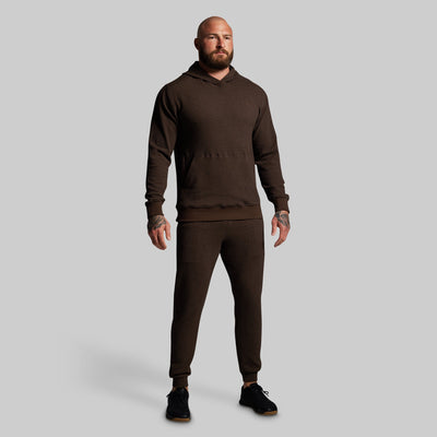 Men's Cloud Jogger (Otter)
