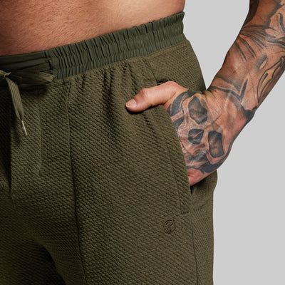 Men's Cloud Jogger (OD Green)
