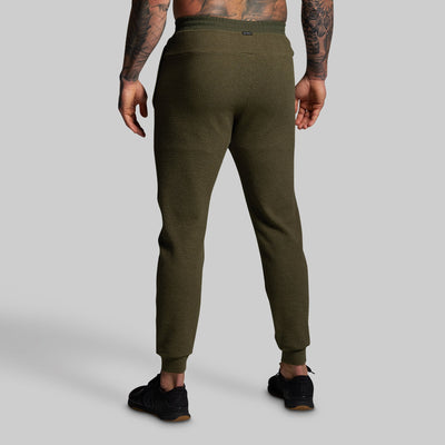 Men's Cloud Jogger (OD Green)