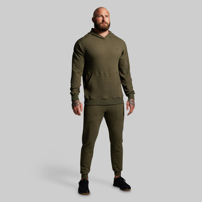 Men's Cloud Jogger (OD Green)