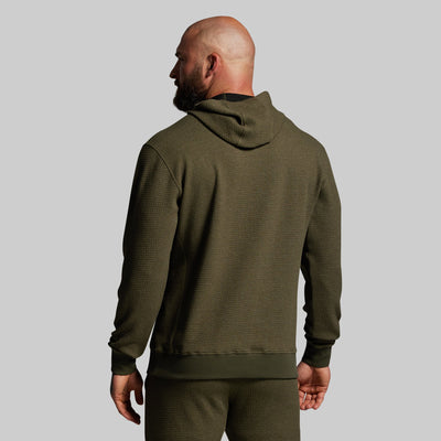 Men's Cloud Hoodie (OD Green)