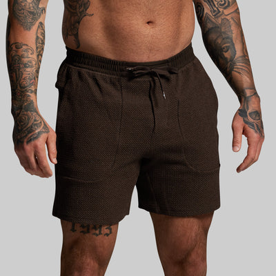 Men's Cloud Short (Otter)
