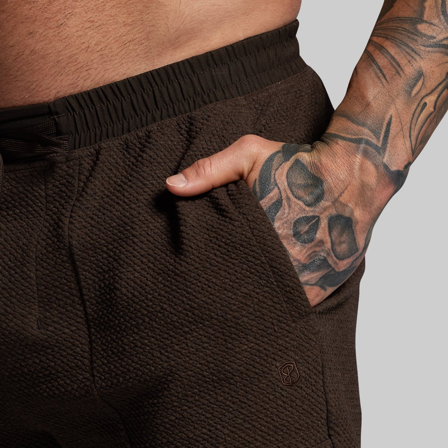 Men's Cloud Short (Otter)