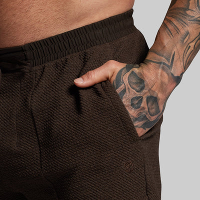 Men's Cloud Short (Otter)