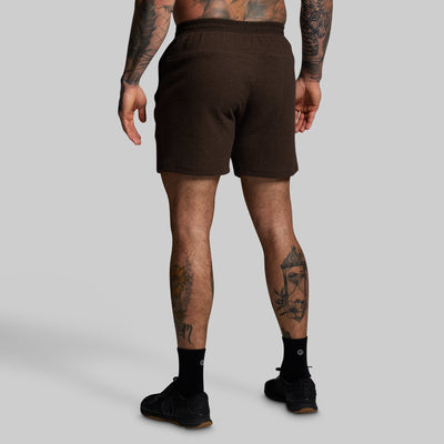 Men's Cloud Short (Otter)