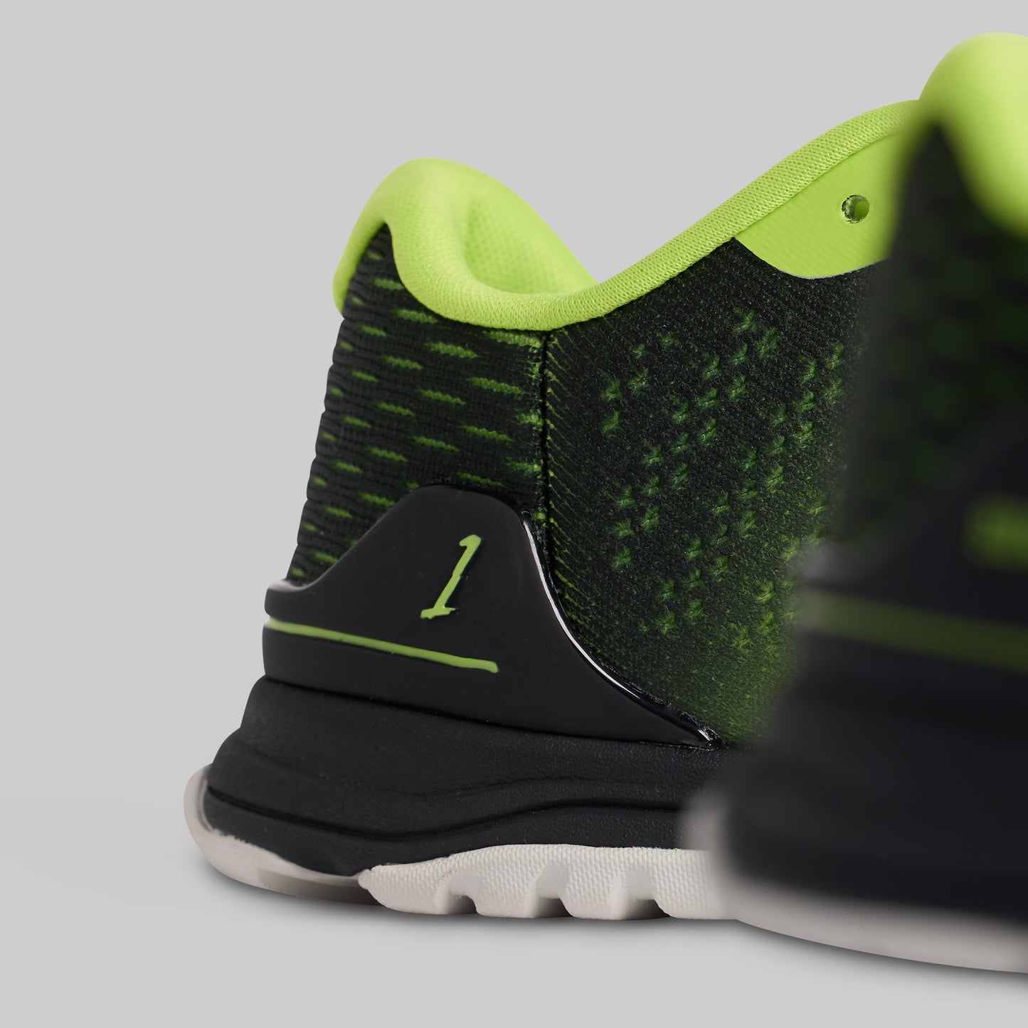 Men's Savage 1 (Neon Fade)