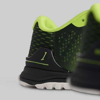 Men's Savage 1 (Neon Fade)