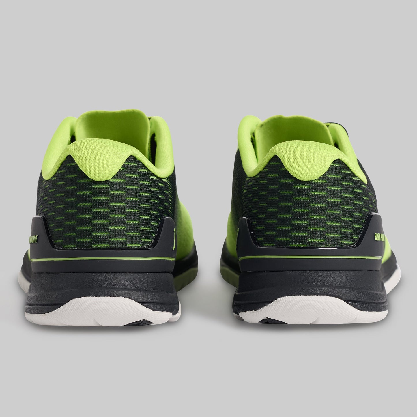 Men's Savage 1 (Neon Fade)