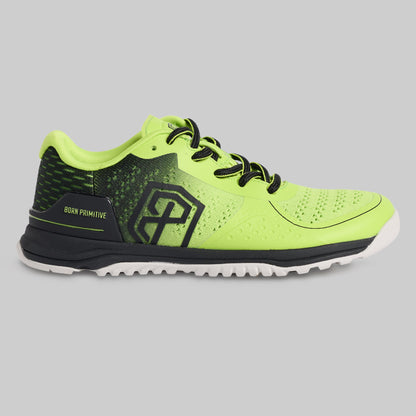 Men's Savage 1 (Neon Fade)