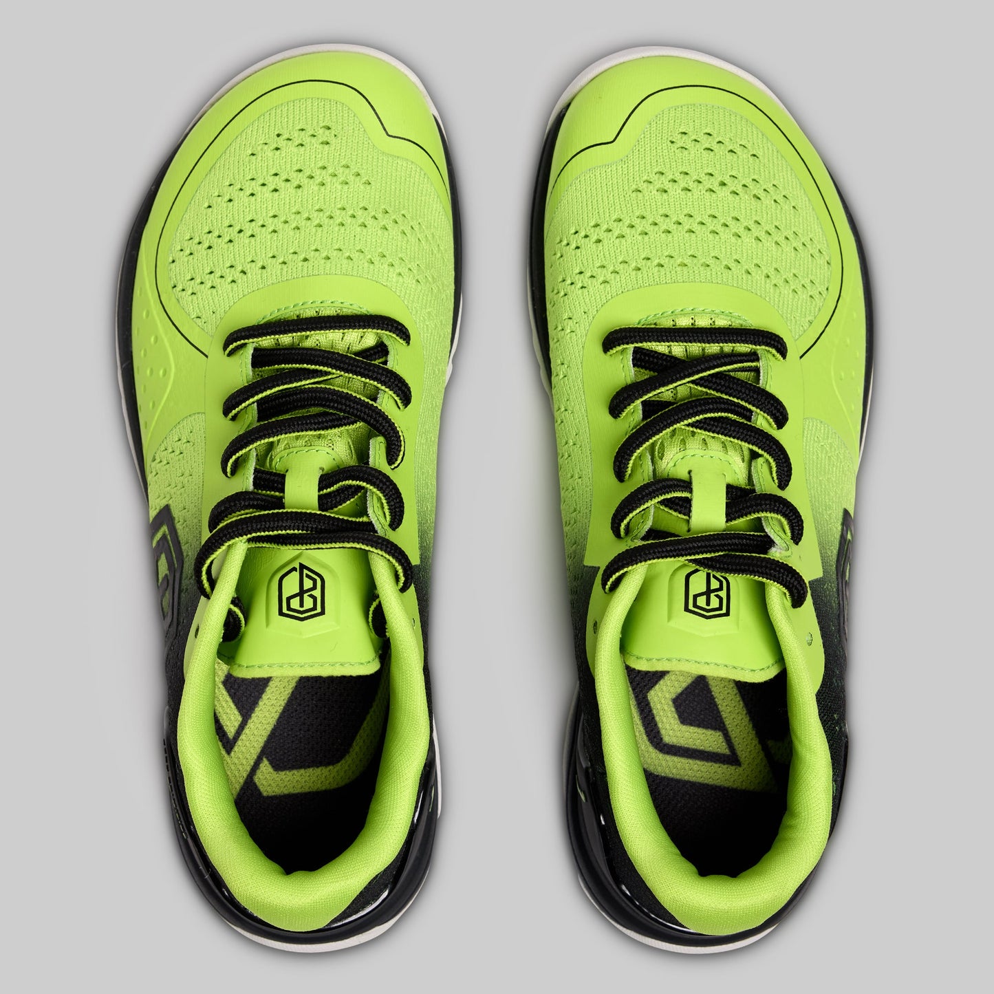 Men's Savage 1 (Neon Fade)