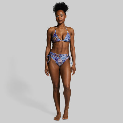 Making Waves Bikini Bottom (Retro Garden)