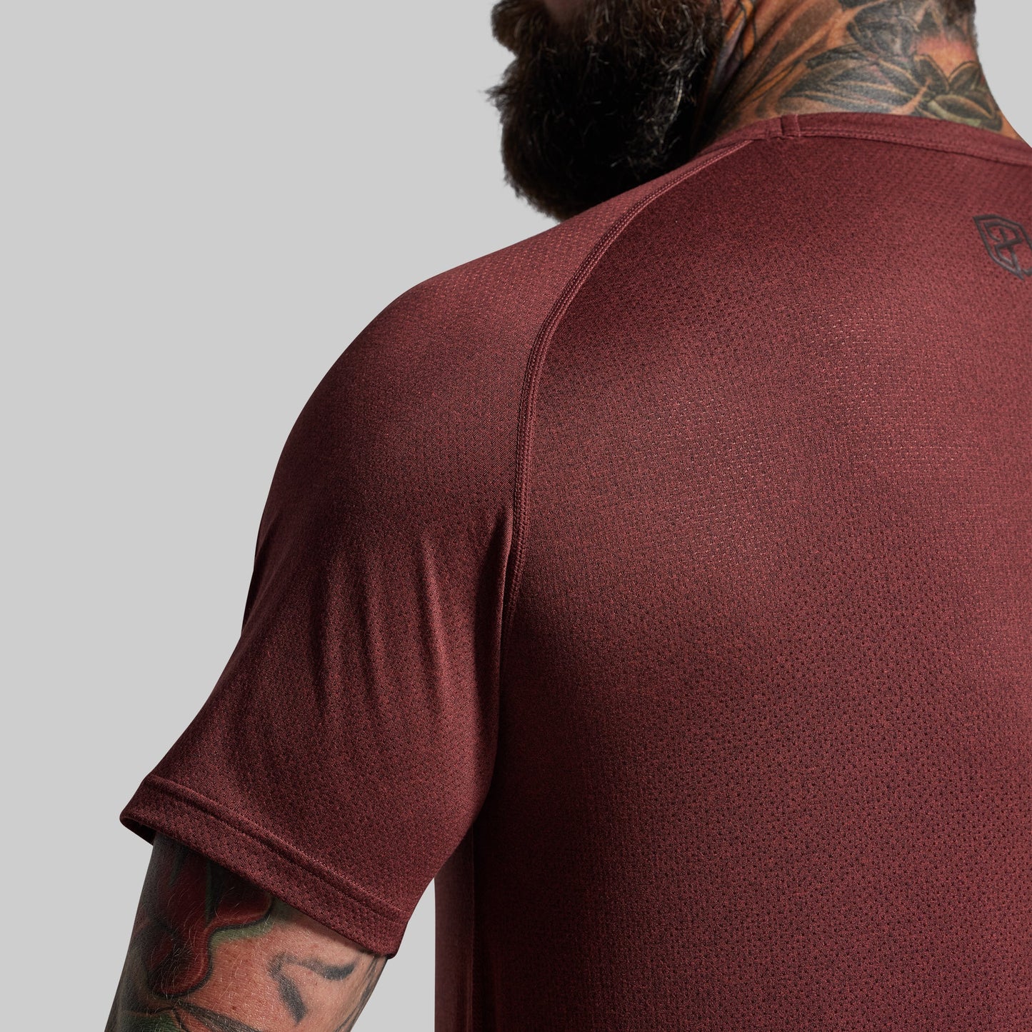 Heritage Tee (Fig)