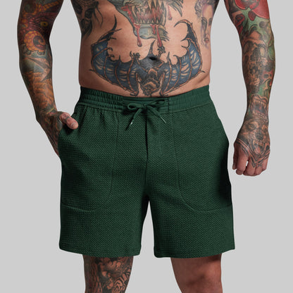 Men's Cloud Short (Grove)