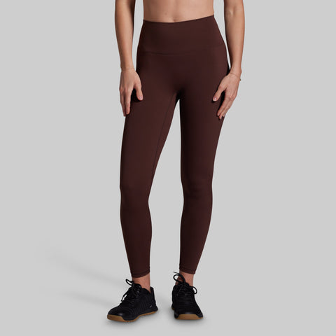 Synergy Legging 2.0 (Umber)