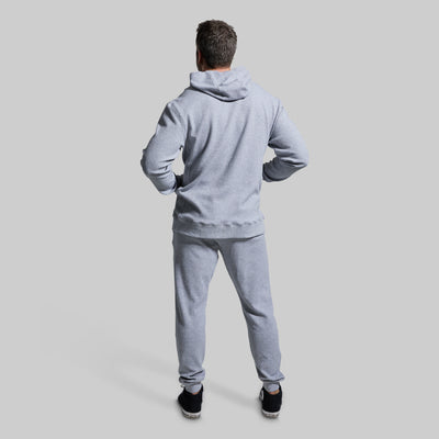 Men's Paloma Grey Cloud Jogger Set