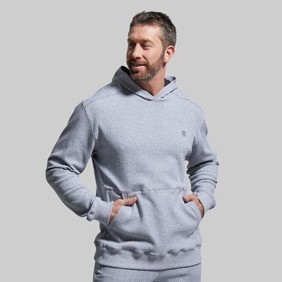 Men's Paloma Grey Cloud Jogger Set