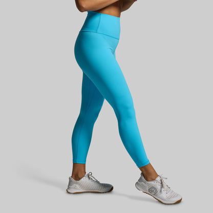Your Go To Legging 2.0 (Aquarius)
