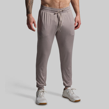 Men's Rest Day Jogger 2.0 (Stone)