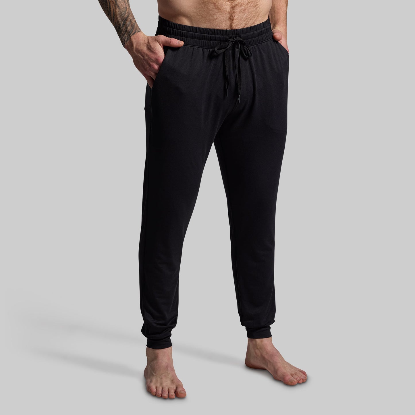 Men's Rest Day Jogger 2.0 (Black)