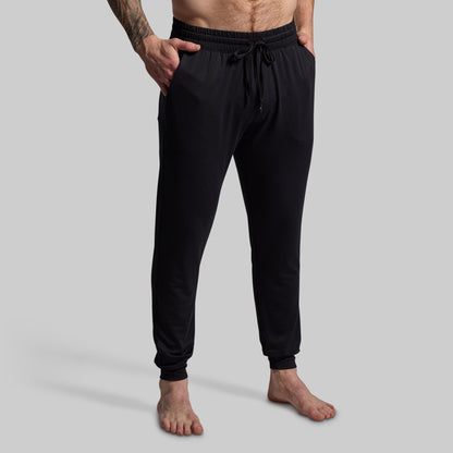 Men's Rest Day Jogger 2.0 (Black)