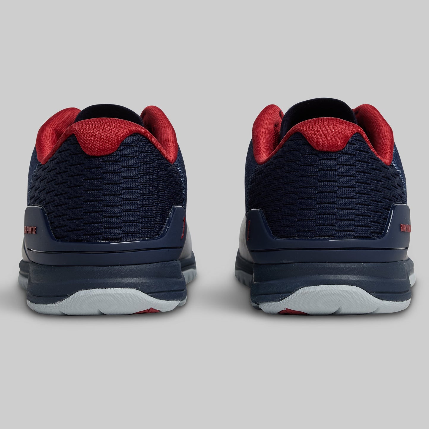 Men's Savage 1 (Navy/Maroon)