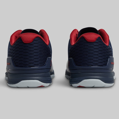 Men's Savage 1 (Navy/Maroon)