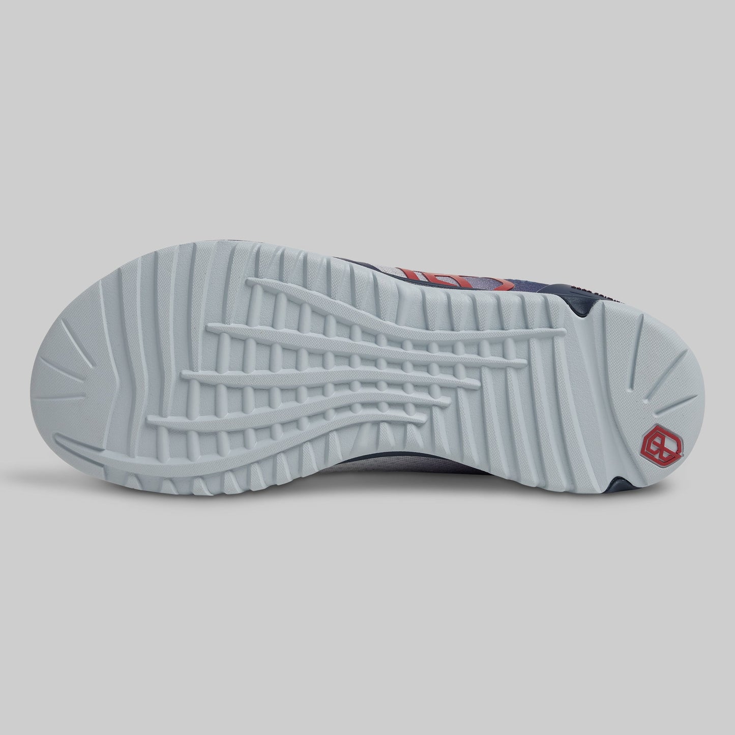 Men's Savage 1 (Navy/Maroon)