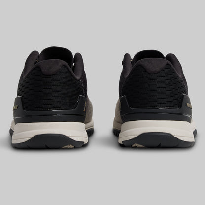 Women's Savage 1 (Black/Gold)