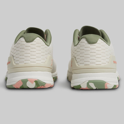 Women's Savage 1 (Army Green/Faded Rose)