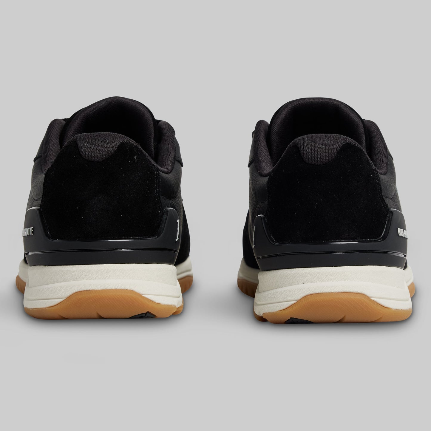 Men's Savage 1 Classic (Black/Gum)