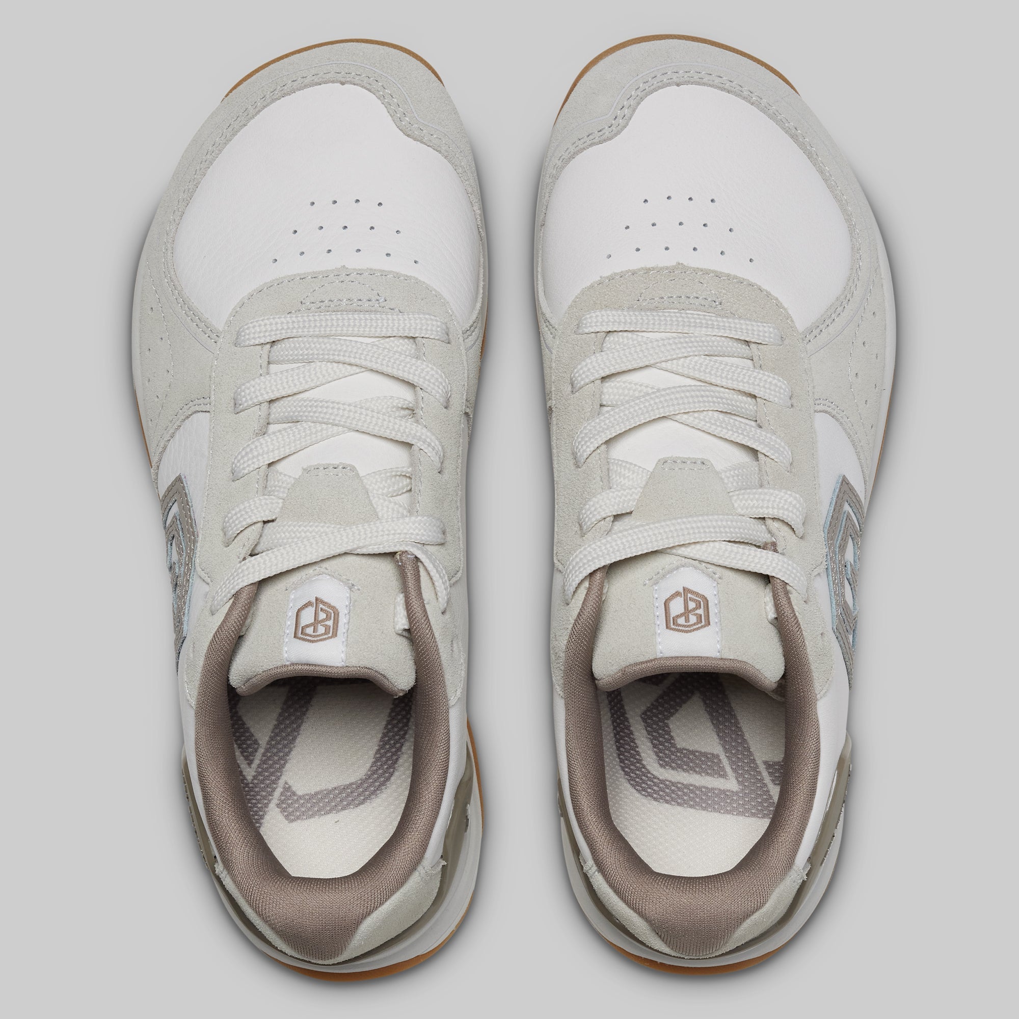 Women's Savage 1 Classic (Vintage Khaki/Gum) – Born Primitive EU